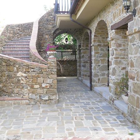 La Ginestra Ξενοδοχείο Castel San Lorenzo Εξωτερικό φωτογραφία