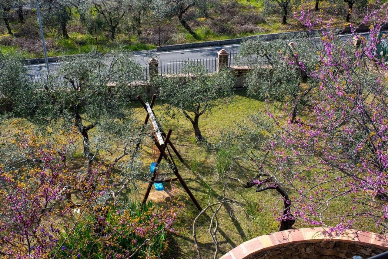 La Ginestra Ξενοδοχείο Castel San Lorenzo Εξωτερικό φωτογραφία