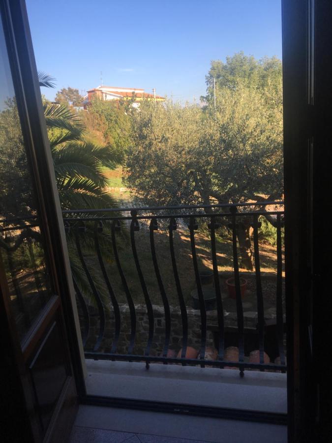 La Ginestra Ξενοδοχείο Castel San Lorenzo Εξωτερικό φωτογραφία