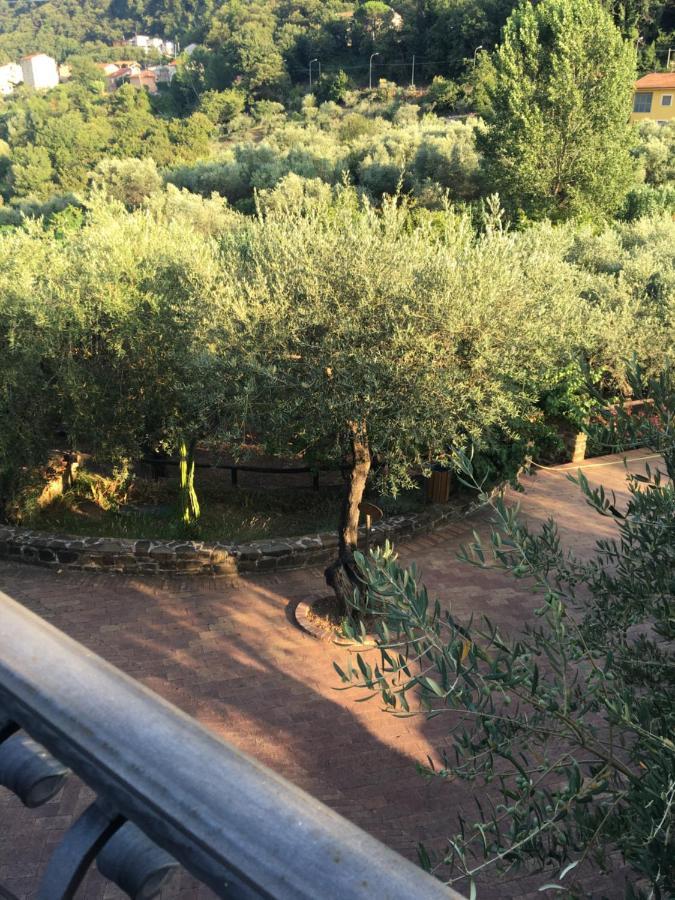 La Ginestra Ξενοδοχείο Castel San Lorenzo Εξωτερικό φωτογραφία