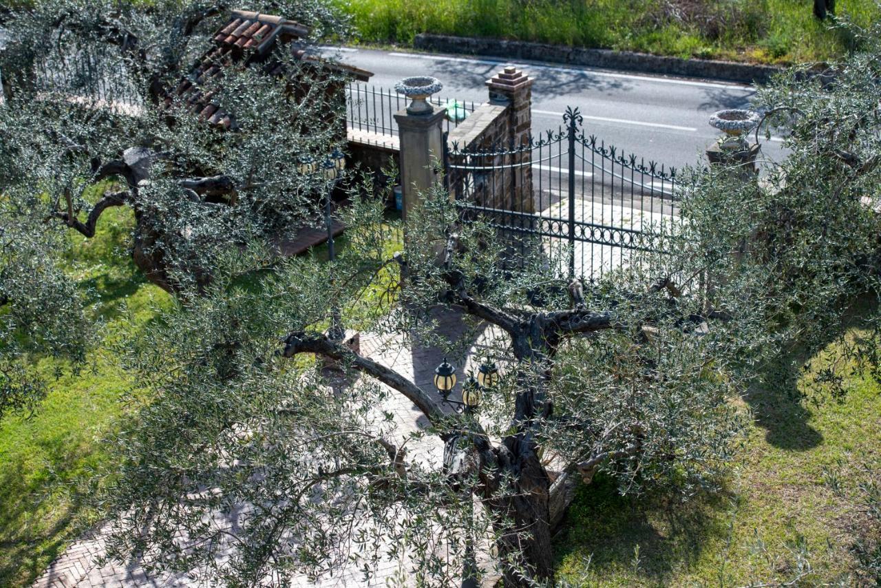 La Ginestra Ξενοδοχείο Castel San Lorenzo Εξωτερικό φωτογραφία