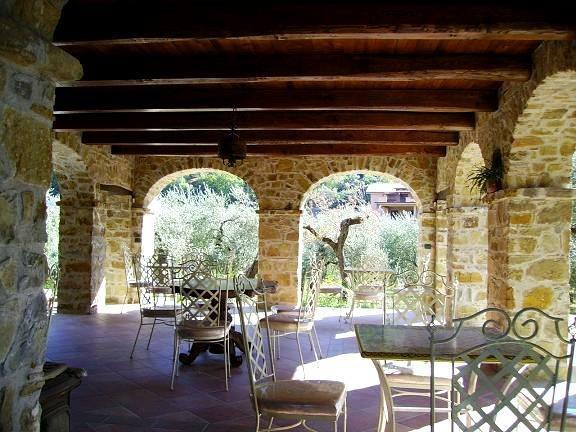 La Ginestra Ξενοδοχείο Castel San Lorenzo Εξωτερικό φωτογραφία