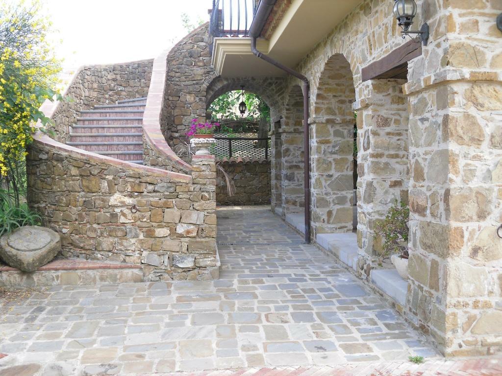 La Ginestra Ξενοδοχείο Castel San Lorenzo Εξωτερικό φωτογραφία